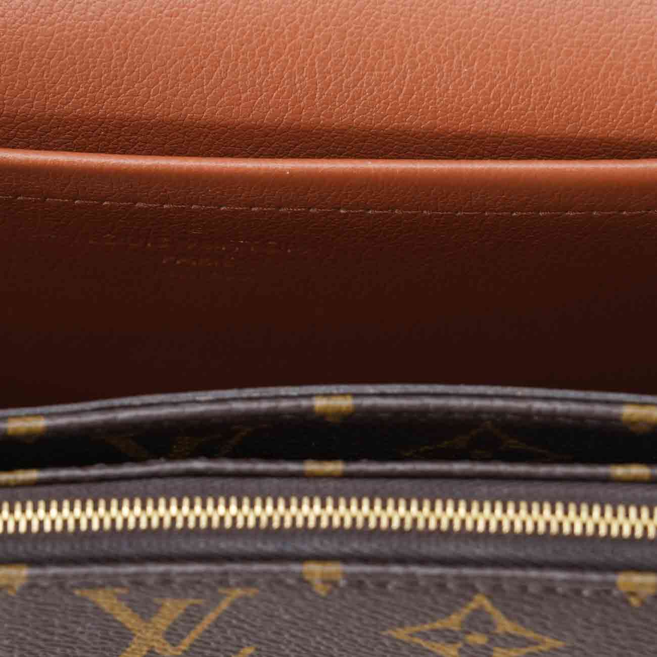 LOUIS VUITTON(USED)루이비통 M46127 모노그램 마르소백
